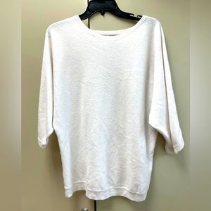 New York and Company cashmere sweater